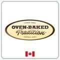 Oven-Baked Tradition