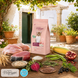 Сухой корм для котят happyOne Premium Kitten с домашней птицей 1,5 kg 5600760440549 фото 2