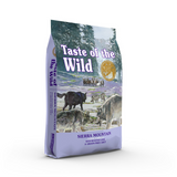 Сухий корм для собак Taste of the Wild Sierra Mountaine з ягням 2 kg 2573-HT18 фото