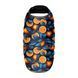 Курточка-накидка для собак WAUDOG Clothes XXS 23 - Апельсини 501-4054 фото 2