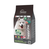 Сухой корм для собак happyOne Premium с мясом птицы 4 kg 5600760440907 фото