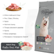 Сухий корм для собак happyOne Premium з м'ясом птиці 4 kg 5600760440907 фото 2