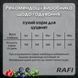 Сухой корм для щенков Dolina Noteci RAFI Junior с ягнёнком 10 kg 25101107 фото 3