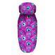 Дождевик для собак WAUDOG Clothes Глаз монстра - XL 61 (с капюшоном) 359-4049 фото 2
