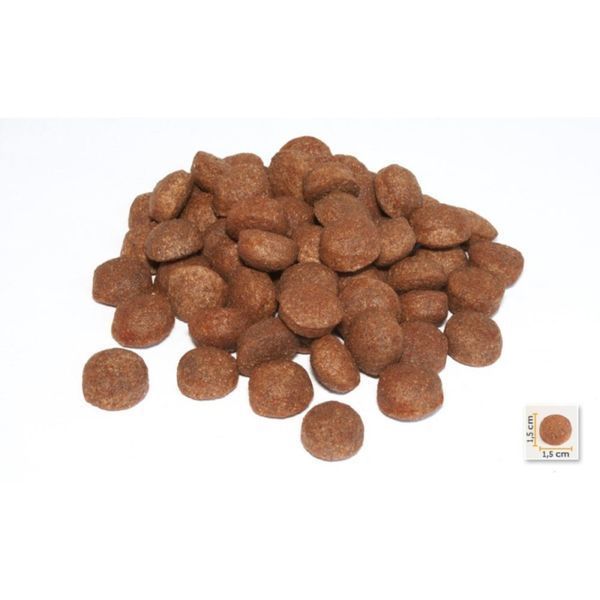 Сухой корм для собак BonaCibo High Energy с курицей, рисом и анчоусом 15 kg BC405802 фото