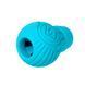Іграшка для собак - Лампочка GiGwi Bulb Rubber блакитна - S (9 см) 2336 фото 1