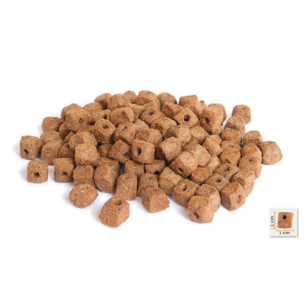 Сухой корм для собак BonaCibo Form с курицей, рисом и анчоусом 15 kg BC405826 фото