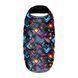 Курточка-накидка для собак WAUDOG Clothes M 37 - Бесконечные миры 504-4058 фото 2