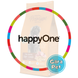 Сухой корм для собак крупных пород happyOne Premium Large Breeds с мясом птицы 12 kg 5600758049617 фото 3