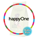 Сухий корм для літніх собак happyOne Premium Light&Senior з м'ясом птиці 4 kg 5600760440945 фото 3