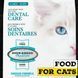 Oven-Baked Dental Care Cat 2,27 kg - 2