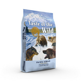 Сухий корм для собак Taste of the Wild Pacific Stream з лососем та океанічною рибою 2 kg 2564-HT18 фото