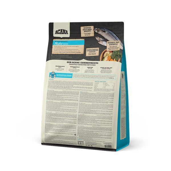Сухий корм для собак усіх порід ACANA Pacifica Dog з рибою 2 kg &mdash; 2
