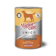 Консерви для собак Morando Migliorcane UNICO Rustic індичка 400 g