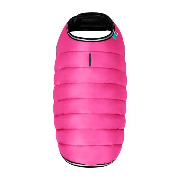 Курточка-накидка для собак AiryVest рожева - XXS 23 15407 фото