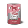 Консерви для собак Morando Migliorcane UNICO Rustic прошуто 400 g