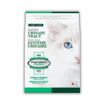 Oven-Baked Urinary Cat Chicken 2,27 kg - 1