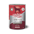 Консерви для собак Morando Migliorcane UNICO Rustic яловичина 400 g