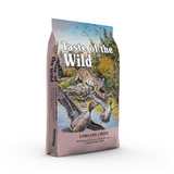 Сухий корм для котів Taste of the Wild Lowland Creek з качкою, індичкою та перепілкою 2 kg 9767-HT18 фото