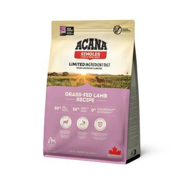 Сухий корм для собак усіх порід ACANA Grass-Fed Lamb Recipe 2 kg &mdash; 1