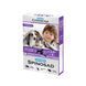 SUPERIUM Spinosad flea treatment tablet for cats and dogs weighing 2.5-5 kg