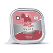 Вологий корм для собак Morando Migliorcane UNICO прошуто 150 g