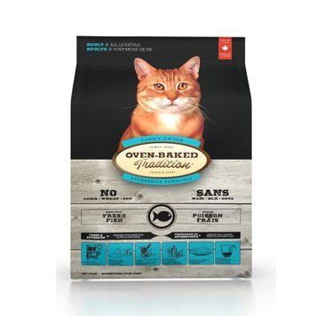 Oven-Baked Cat Fish 1,13 kg - 1