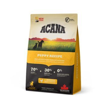Сухий корм для цуценят усіх порід ACANA Puppy Recipe 2 kg &mdash; 1