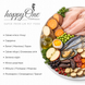 Сухой корм для собак мелких пород happyOne Mediterraneum Small Breeds с домашней птицей 3 kg 5600760440587 фото 2