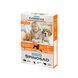 SUPERIUM Spinosad flea treatment tablet for cats and dogs weighing 5&ndash;10 kg