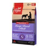 Сухий корм для собак великих порід Orijen Large Breed з куркою, індичкою та рибою 11,4 kg o72405 фото
