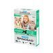 SUPERIUM Spinosad flea treatment tablet for cats and dogs weighing 10-20 kg
