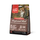 Сухий корм для котів Orijen Regional Red з яловичиною, ягням, свининою та рибою 340 g o28234 фото