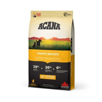 Сухий корм для цуценят усіх порід ACANA Puppy Recipe 11,4 kg &mdash; 1
