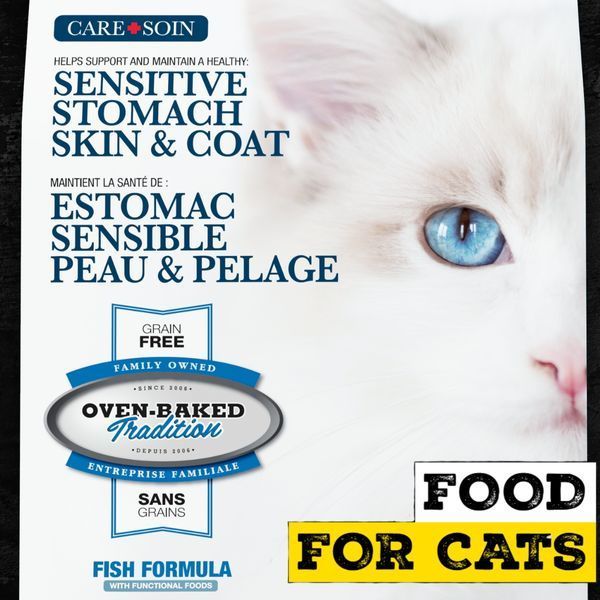 Oven-Baked Skin & Stomach Cat Fish 2,27 kg - 2
