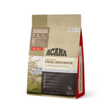 Сухой корм для собак всех пород ACANA Free-Run Duck утка 2 kg a57120 фото