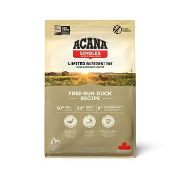 Сухий корм для собак усіх порід ACANA Free-Run Duck Recipe 2 kg &mdash; 1