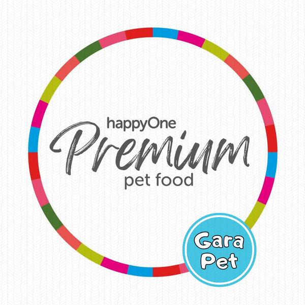 Сухой корм для стерилизованных кошек happyOne Premium Sterilized с домашней птицей 10 kg 5600758049402 фото