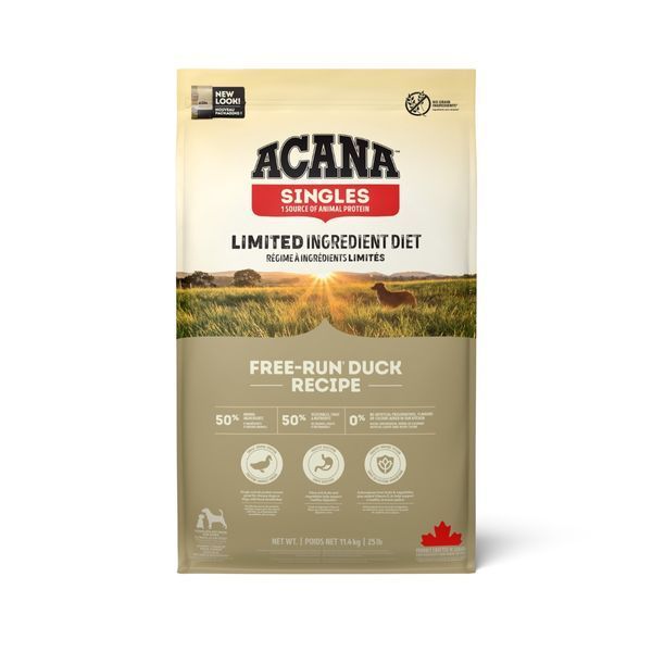 Сухий корм для собак усіх порід ACANA Free-Run Duck Recipe 11,4 kg &mdash; 2