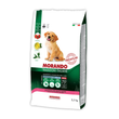 Сухой корм для щенков всех пород Morando Tradizioni Puppy с курицей и говядиной 2,5 kg