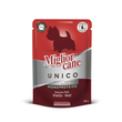 Вологий корм для собак Morando Migliorcane UNICO паштет з телятини 100 g