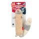 Іграшка для собак - Єнот з пищалкою GiGwi Plush friendz 75310 фото 2