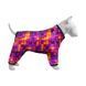 Ветровка для собак WAUDOG Clothes "Кубы 3D" - XS 22 385-4057 фото 2