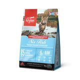 Сухий корм для котів Orijen Six Fish з рибою 340 g o28134 фото