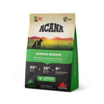 Сухий корм для літніх собак усіх порід ACANA Senior Dog Recipe 2 kg &mdash; 1