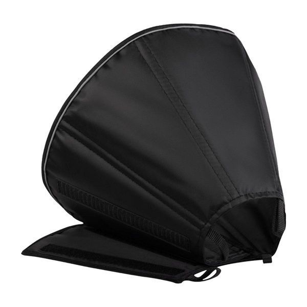 Воротник ветеринарный COLLAR Dog Extremе №1 (обхват шеи 22-25 см, высота 10,5 см) плотный 1502 фото