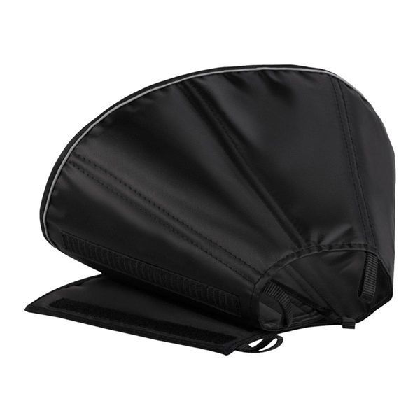 Воротник ветеринарный COLLAR Dog Extremе №1 (обхват шеи 22-25 см, высота 10,5 см) плотный 1502 фото