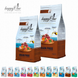Сухой корм для собак happyOne Mediterraneum с ягнёнком 3 kg 5600758049235 фото 3