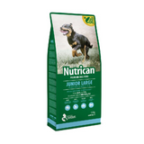 Сухий корм для цуценят великих порід Nutrican Junior Large 15 kg nc506996 фото