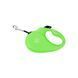 Рулетка для собак весом до 15 kg - COLLAR S (салатовая) 81245 фото 1
